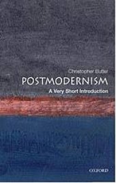 book Postmodernism: A Very Short Introduction