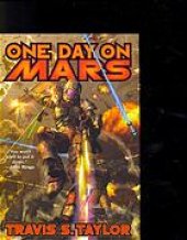 book One Day on Mars