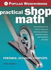 book Practical Shop Math