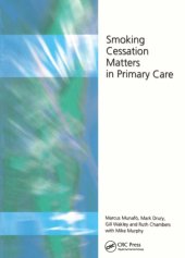 book Smoking Cessation Matters in Primary Care