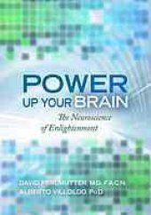 book Power up your brain: the neuroscience of enlightenment