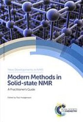 book Modern methods in solid-state NMR: a practitioner's guide