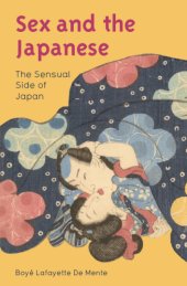 book Sex and the Japanese: the Sensual Side of Japan