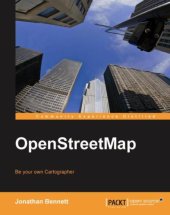 book OpenStreetMap: be your own cartographer