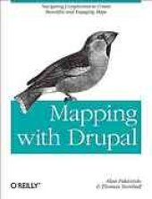 book Mapping with Drupal