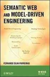 book Semantic Web and Model-Driven Engineering