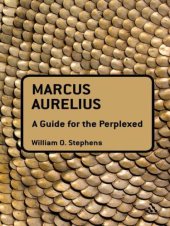 book Marcus Aurelius: A Guide for the Perplexed