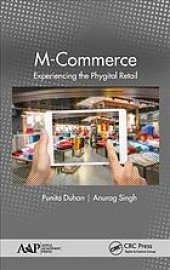 book M-commerce: experiencing the phygital retail