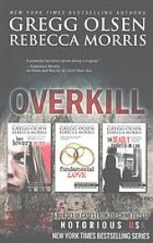 book Overkill: True Crime Box Set