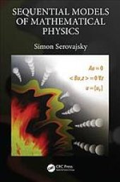 book Sequential models of mathematical physics