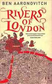 book Rivers of London