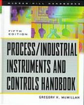 book Process/industrial instruments and controls handbook