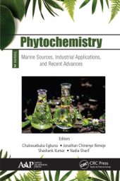 book Phytochemistry, Volume 3 - Marine Sources, Industrial Applications, and Recent Advances