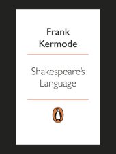 book Shakespeare's Language