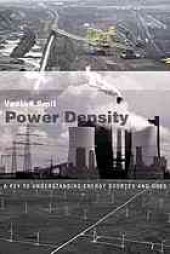 book Power destiny: a key to understanding energy sources and uses