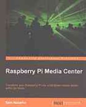 book Raspberry Pi Media Center