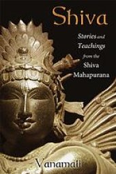 book Shiva: Stories and Teachings from the Shiva Mahapurana