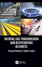 book Natural gas transmission and distribution business