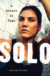 book Solo: a memoir of Hope