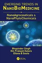 book Nanoagroceuticals & nanophytochemicals