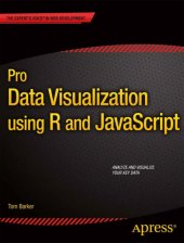 book Pro Data Visualization using R and JavaScript