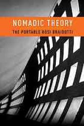 book Nomadic Theory The Portable Rosi Braidotti