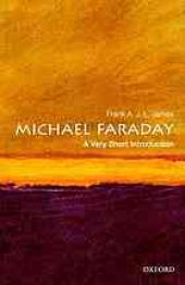 book Michael Faraday: A Very Short Introduction