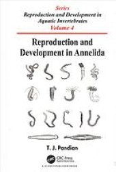 book Reproduction and Development in Annelida