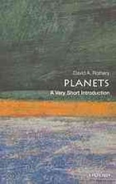 book Planets: A Very Short Introduction