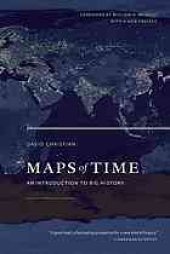 book Maps of time: an introduction to big history