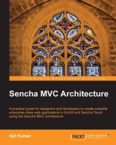 book Sencha MVC Architecture