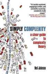 book Simply Complexity: A Clear Guide to Complexity Theory