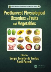 book Postharvest physiological disorders in fruits and vegetables