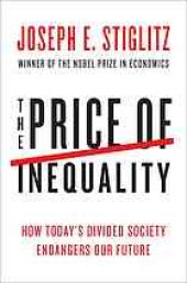 book The Price of Inequality