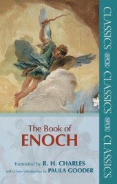 book The Book of Enoch