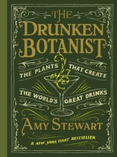 book The Drunken Botanist