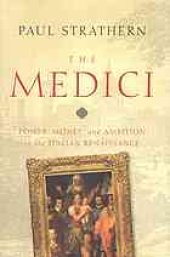 book The Medici: Power, Money, and Ambition in the Italian Renaissance