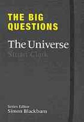 book The Big Questions: The Universe