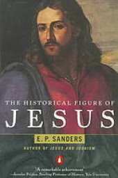 book The Historical Figure of Jesus