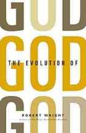 book The Evolution of God