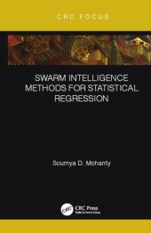 book Swarm Intelligence Methods for Statistical Regression