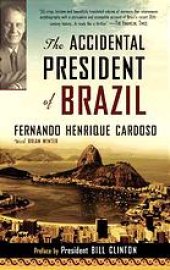 book The Accidental President of Brazil: A Memoir