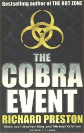 book The Cobra Event