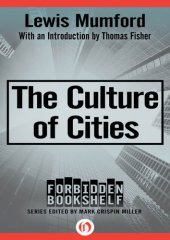 book The Culture of Cities