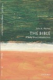 book The Bible: A Very Short Introduction