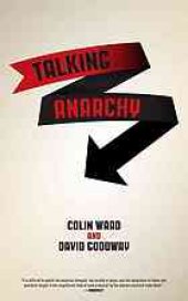 book Talking Anarchy