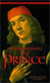 book The prince