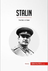 book Stalin: The Man of Steel