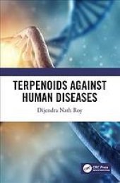 book Terpenoids Against Human Diseases