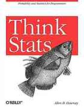 book Think Stats